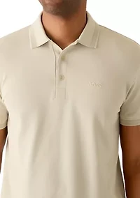 Men's Paddy Polo Shirt
