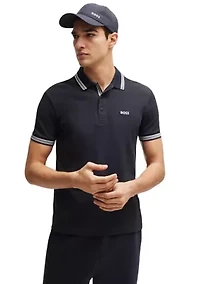 Men's Paddy Polo Shirt