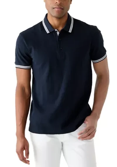 Men's Paddy Polo Shirt