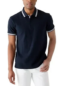 Men's Paddy Polo Shirt