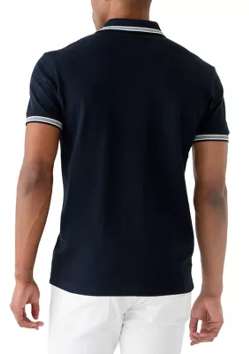 Men's Paddy Polo Shirt
