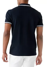 Men's Paddy Polo Shirt