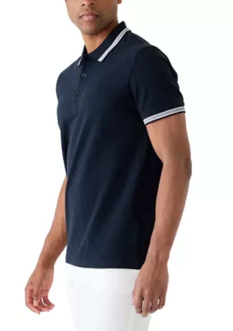 Men's Paddy Polo Shirt