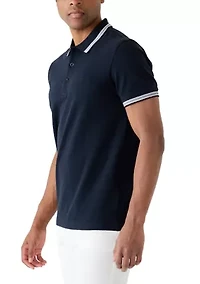 Men's Paddy Polo Shirt