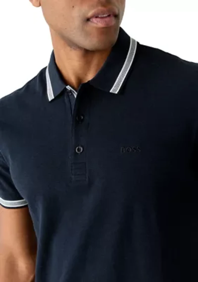 Men's Paddy Polo Shirt
