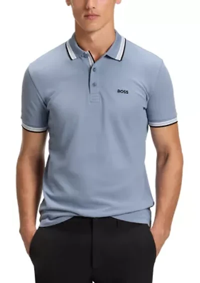 Men's Paddy Polo Shirt