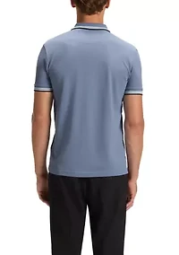 Men's Paddy Polo Shirt