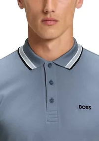 Men's Paddy Polo Shirt