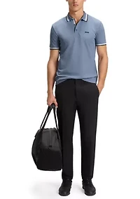 Men's Paddy Polo Shirt
