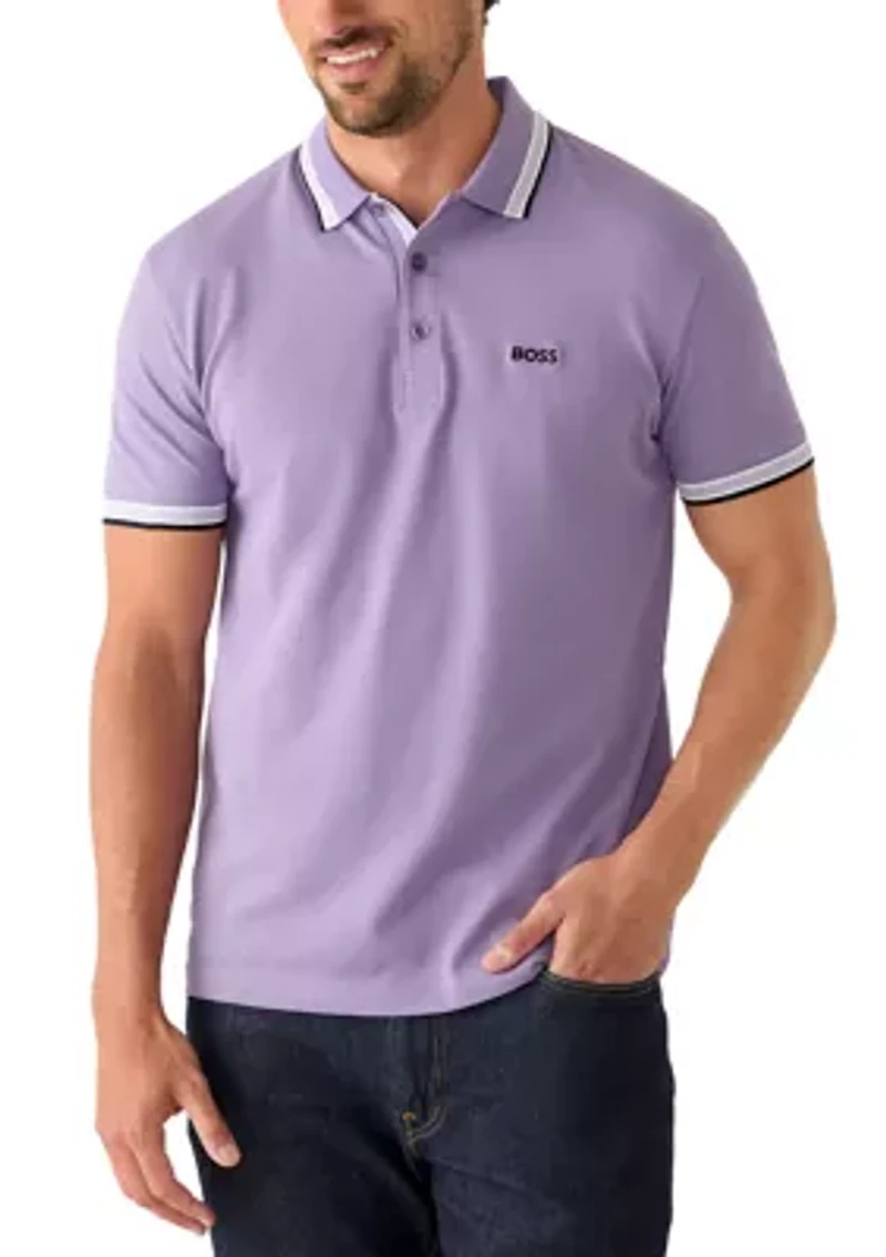 Men's Paddy Polo Shirt