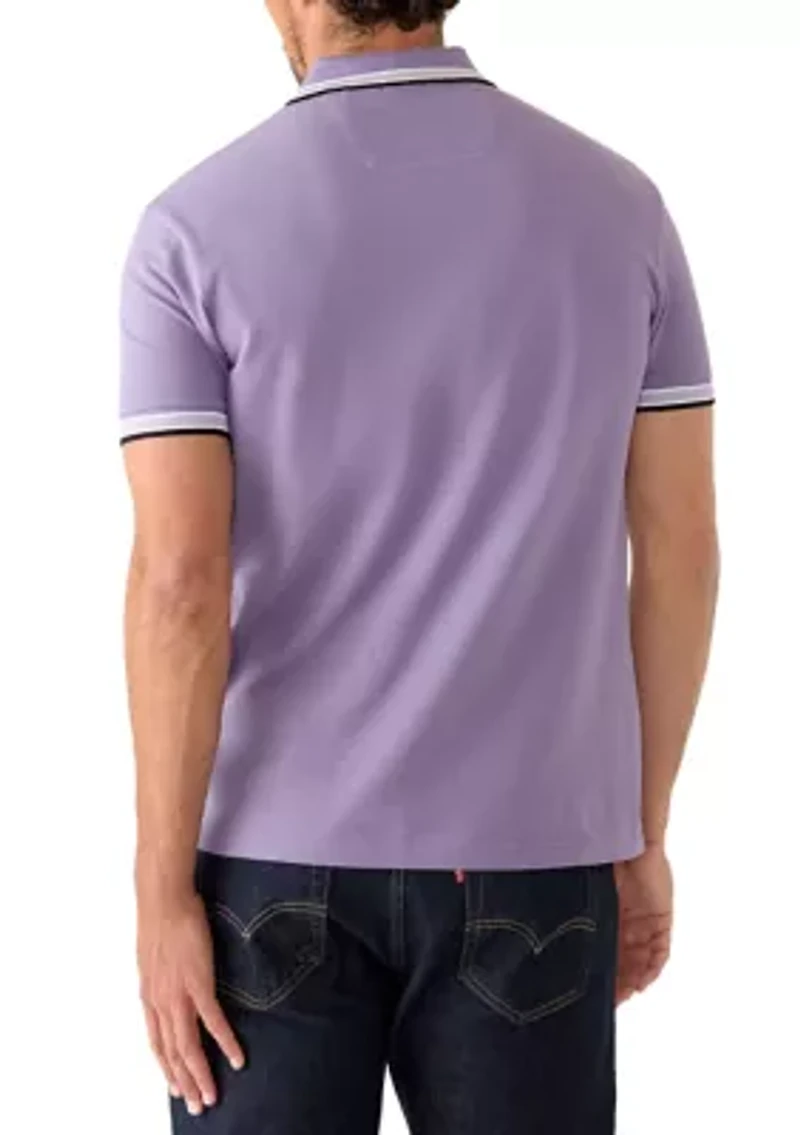 Men's Paddy Polo Shirt