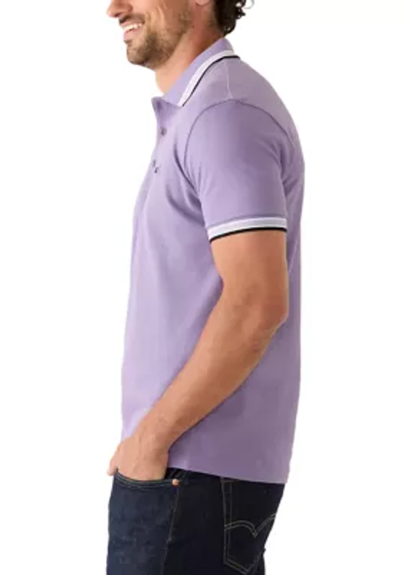 Men's Paddy Polo Shirt