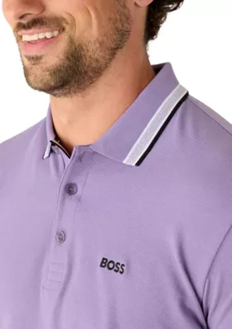Men's Paddy Polo Shirt