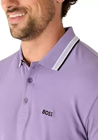 Men's Paddy Polo Shirt