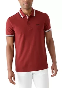 Men's Paddy Polo Shirt