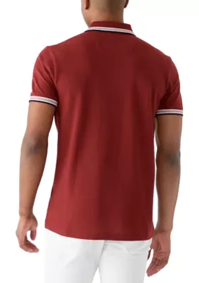 Men's Paddy Polo Shirt