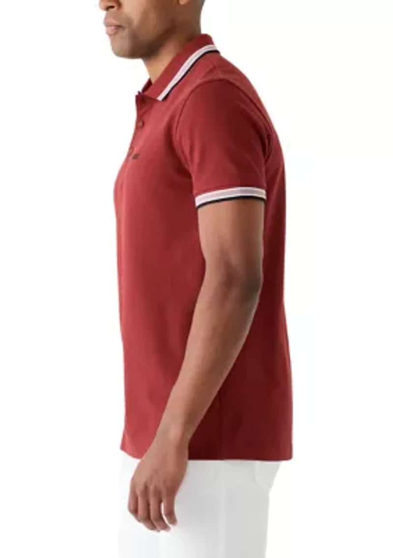 Men's Paddy Polo Shirt