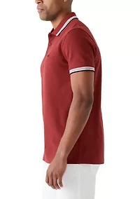 Men's Paddy Polo Shirt