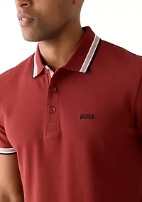 Men's Paddy Polo Shirt
