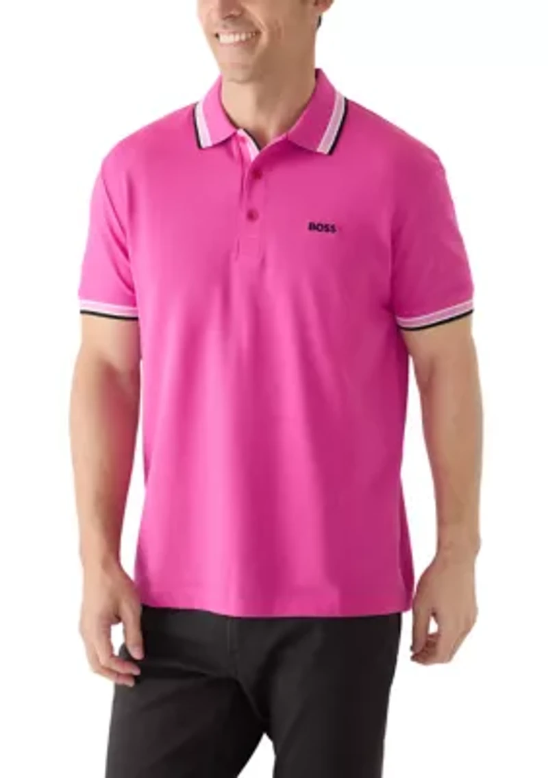 Men's Paddy Polo Shirt