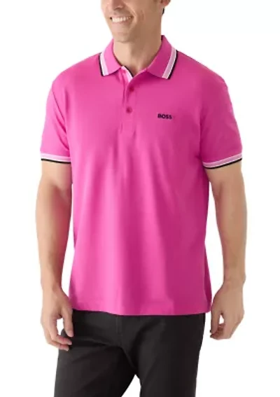 Men's Paddy Polo Shirt