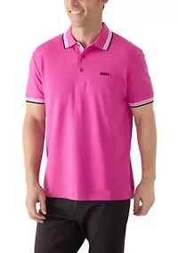 Men's Paddy Polo Shirt