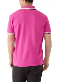 Men's Paddy Polo Shirt
