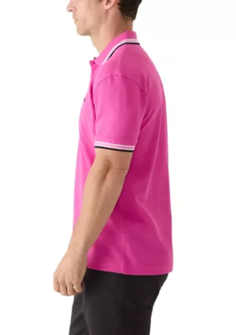 Men's Paddy Polo Shirt
