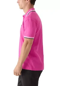 Men's Paddy Polo Shirt