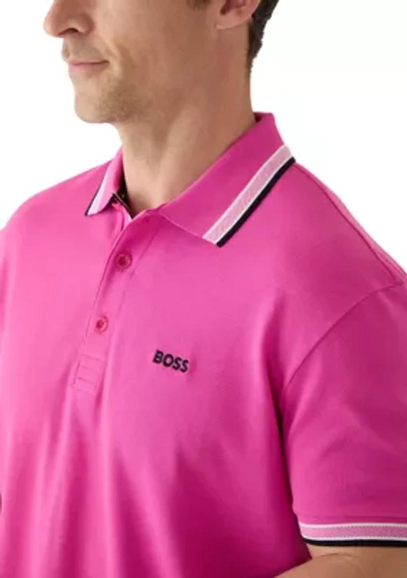 Men's Paddy Polo Shirt