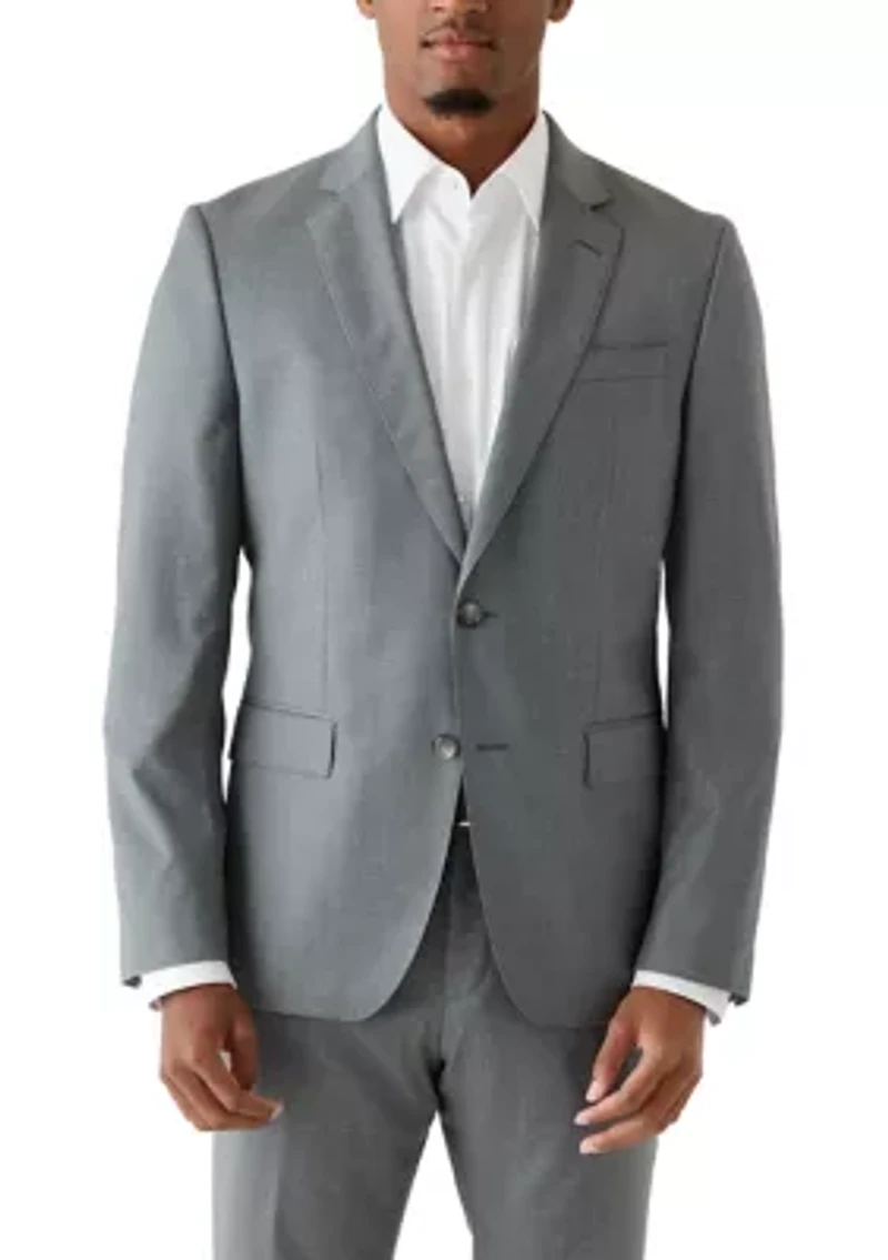 Men's Two Piece Suit Set H-HUGE-B1