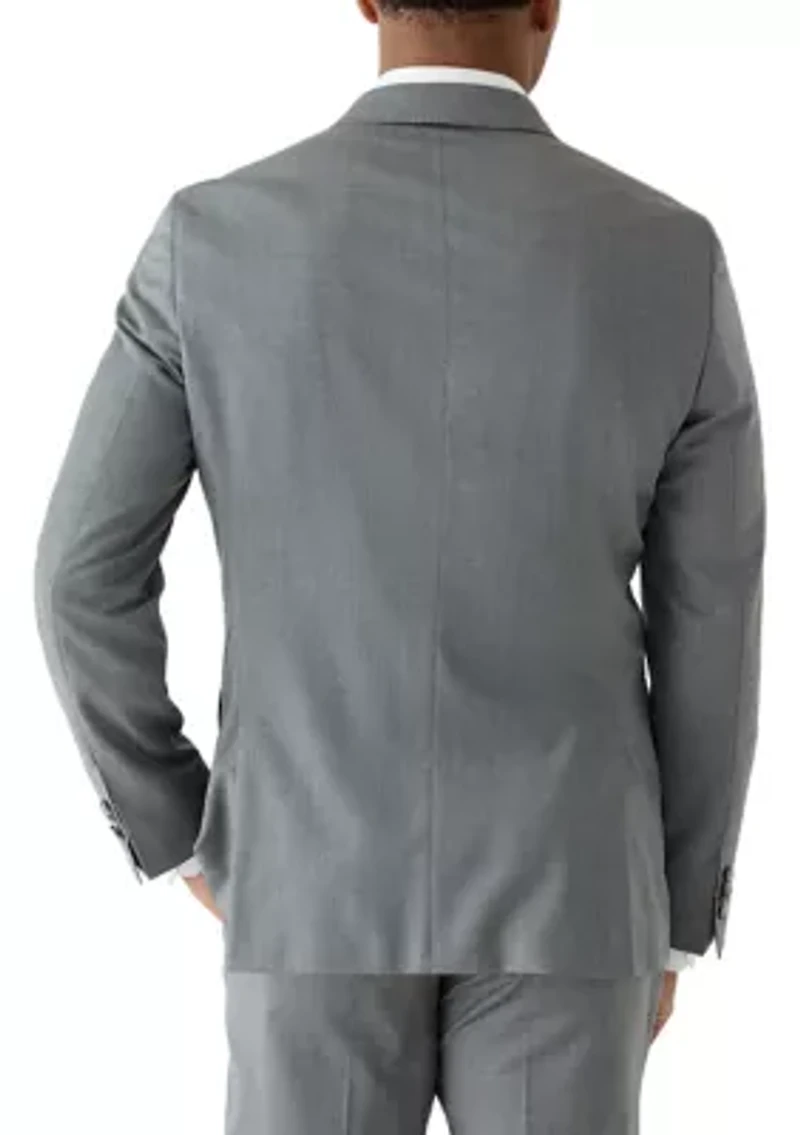 Men's Two Piece Suit Set H-HUGE-B1