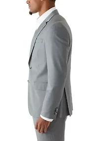 Men's Two Piece Suit Set H-HUGE-B1