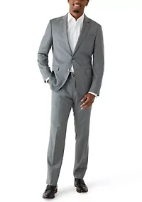 Men's Two Piece Suit Set H-HUGE-B1