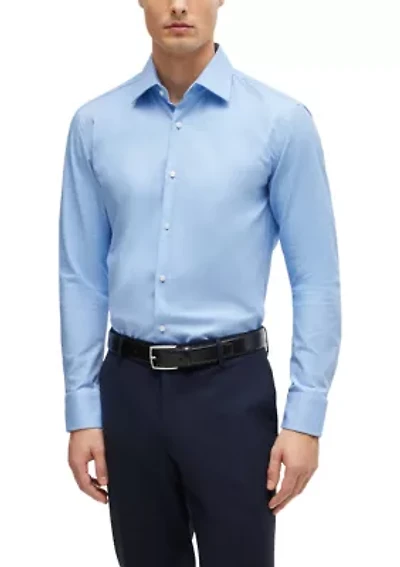 Men's Button Down Shirt