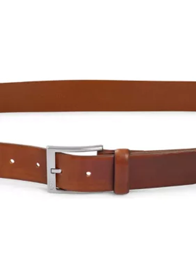 Erron Casual Leather Belt