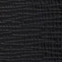 Clo Saffiano Leather Belt