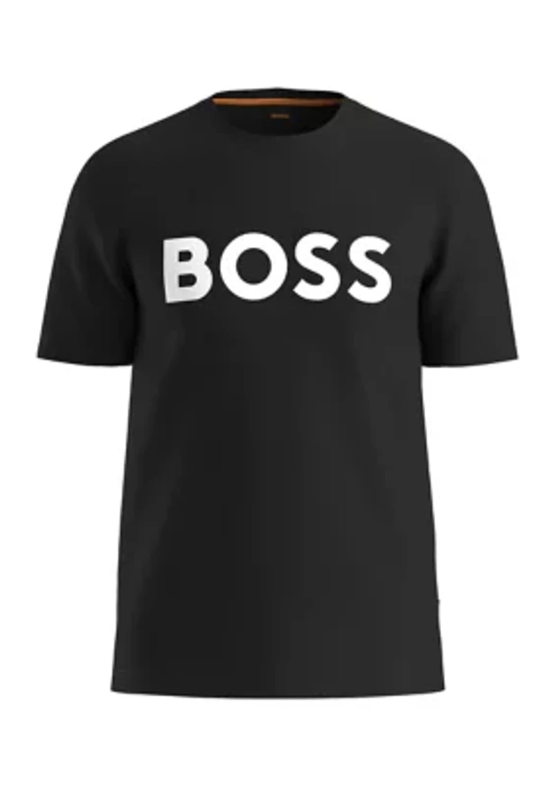 Men's Thinking One Graphic T-Shirt