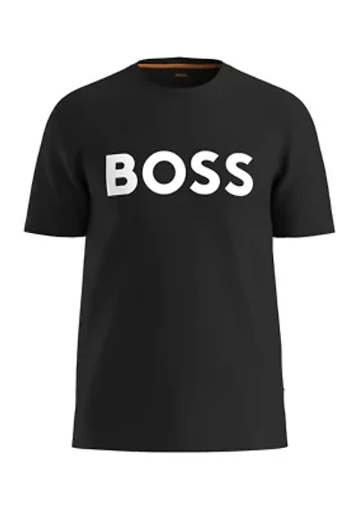 Men's Thinking One Graphic T-Shirt