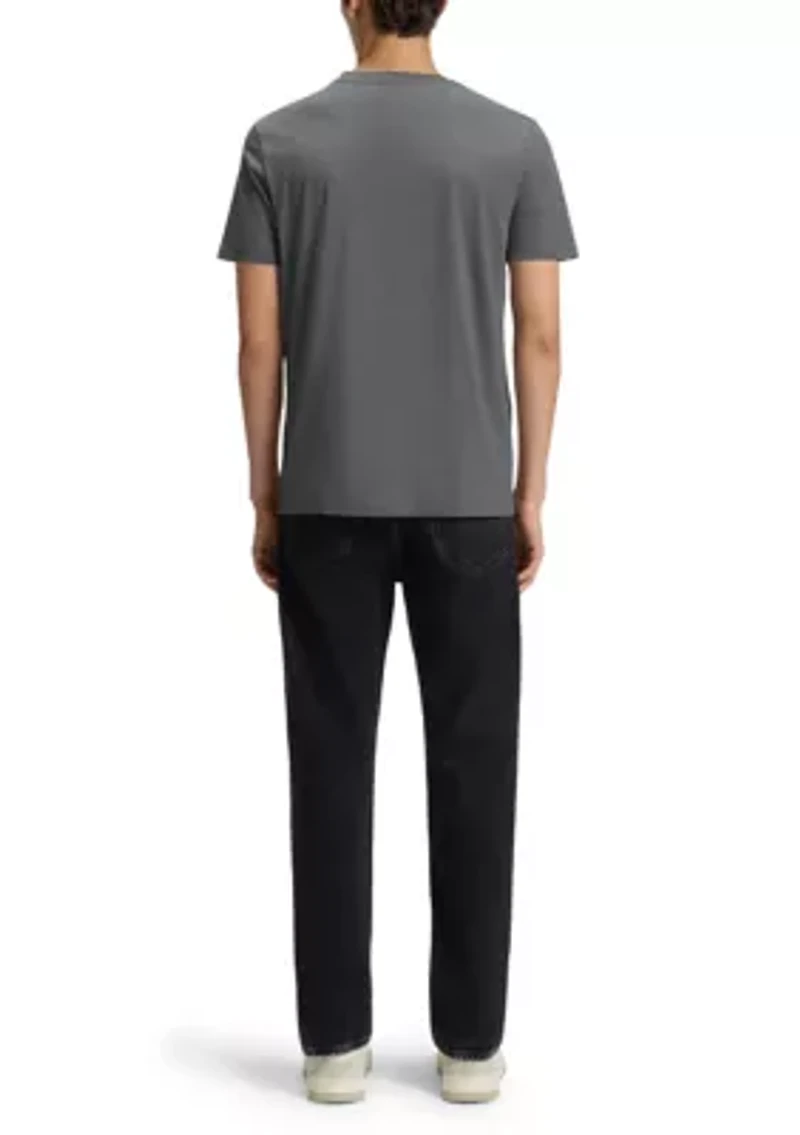 Men's Thinking Graphic T-Shirt