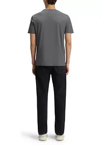 Men's Thinking Graphic T-Shirt