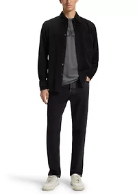 Men's Thinking Graphic T-Shirt