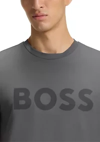 Men's Thinking Graphic T-Shirt