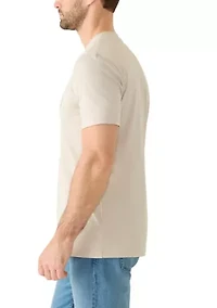 Men's Logo Graphic Thinking T-Shirt