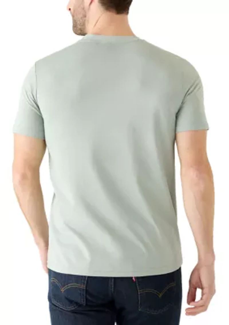 Men's Thinking Graphic T-Shirt