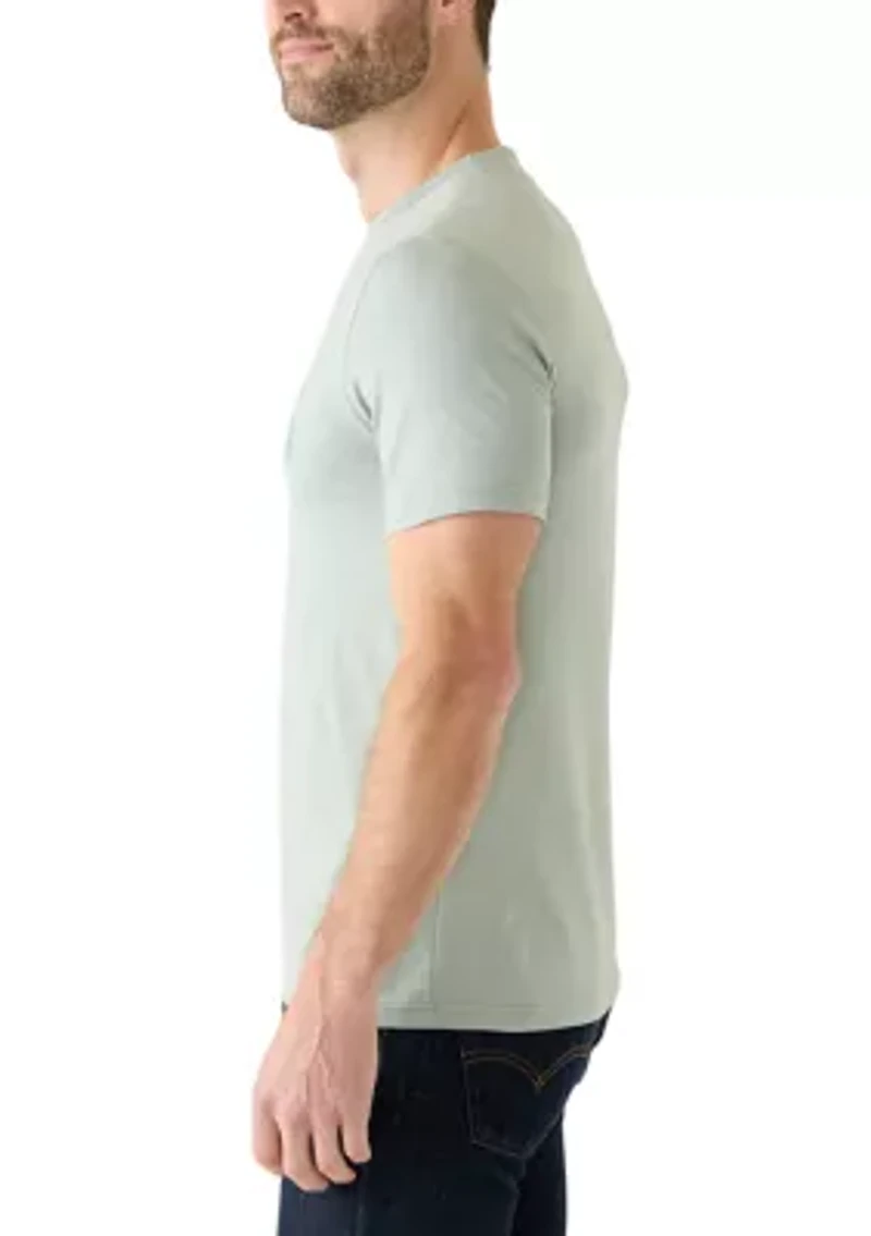 Men's Thinking Graphic T-Shirt