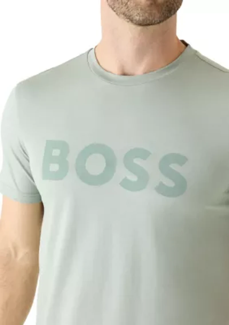 Men's Thinking Graphic T-Shirt