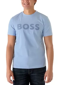 Men's Graphic Thinking T-Shirt