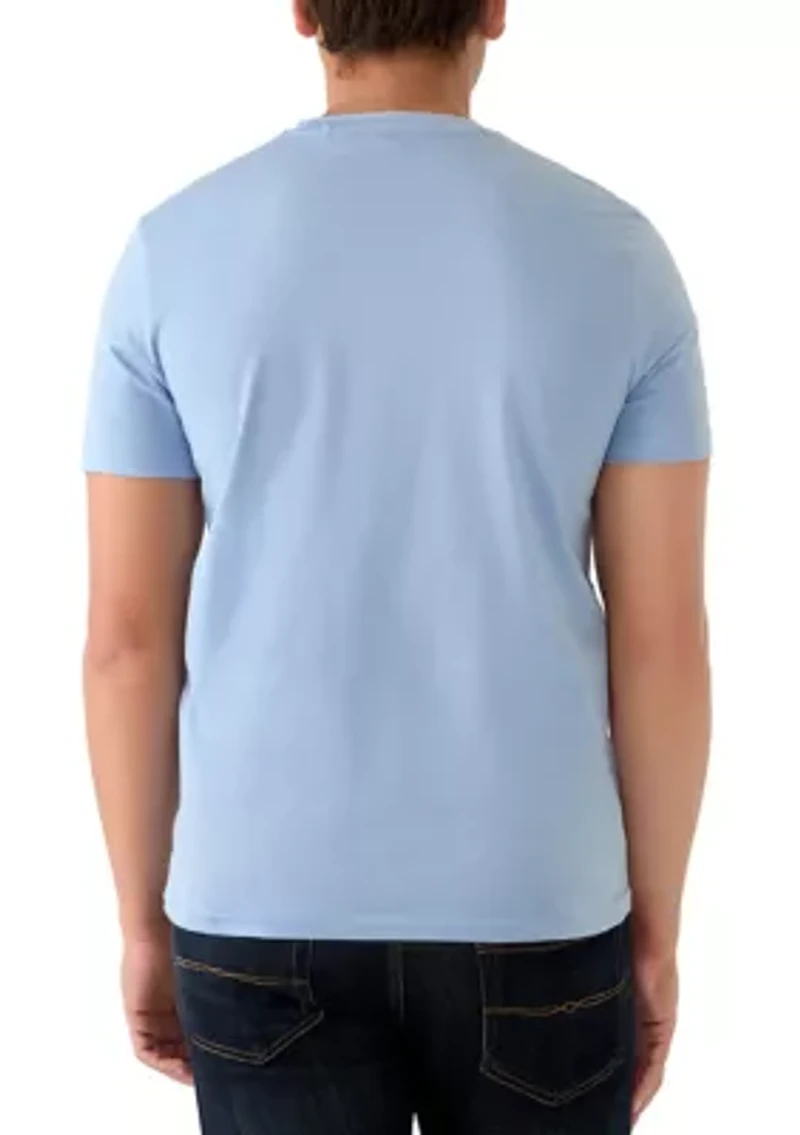 Men's Graphic Thinking T-Shirt