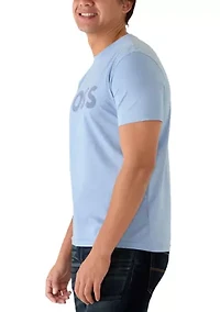 Men's Graphic Thinking T-Shirt